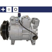 MAHLE ACP 121 000S Kompressor, Klimaanlage