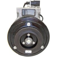 MAHLE ACP 121 000S Kompressor, Klimaanlage