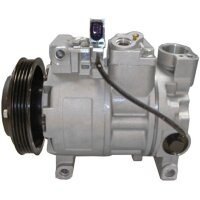 MAHLE ACP 121 000S Kompressor, Klimaanlage