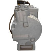 MAHLE ACP 121 000S Kompressor, Klimaanlage