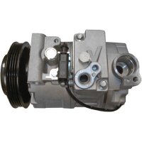 MAHLE ACP 121 000S Kompressor, Klimaanlage