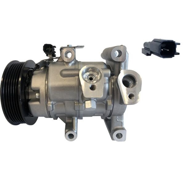 MAHLE ACP 1212 000S Kompressor, Klimaanlage