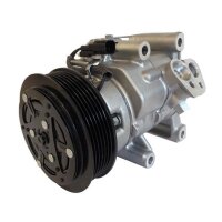 MAHLE ACP 1212 000S Kompressor, Klimaanlage
