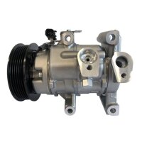 MAHLE ACP 1212 000S Kompressor, Klimaanlage