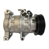MAHLE ACP 1212 000S Kompressor, Klimaanlage