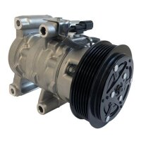MAHLE ACP 1212 000S Kompressor, Klimaanlage