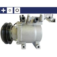 MAHLE ACP 1224 000S Kompressor, Klimaanlage