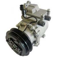 MAHLE ACP 1224 000S Kompressor, Klimaanlage