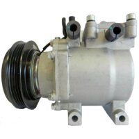 MAHLE ACP 1224 000S Kompressor, Klimaanlage