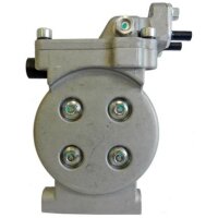 MAHLE ACP 1224 000S Kompressor, Klimaanlage
