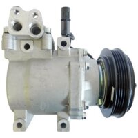 MAHLE ACP 1224 000S Kompressor, Klimaanlage