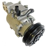 MAHLE ACP 1224 000S Kompressor, Klimaanlage