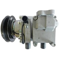 MAHLE ACP 1224 000S Kompressor, Klimaanlage