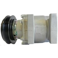 MAHLE ACP 1224 000S Kompressor, Klimaanlage