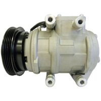 MAHLE ACP 1228 000S Kompressor, Klimaanlage