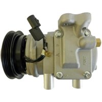 MAHLE ACP 1228 000S Kompressor, Klimaanlage