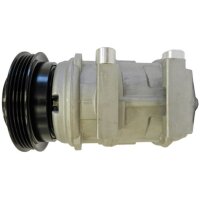 MAHLE ACP 1228 000S Kompressor, Klimaanlage