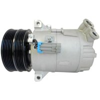 MAHLE ACP 1289 000S Kompressor, Klimaanlage