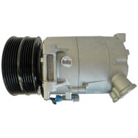 MAHLE ACP 1289 000S Kompressor, Klimaanlage