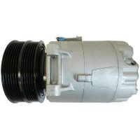 MAHLE ACP 1289 000S Kompressor, Klimaanlage