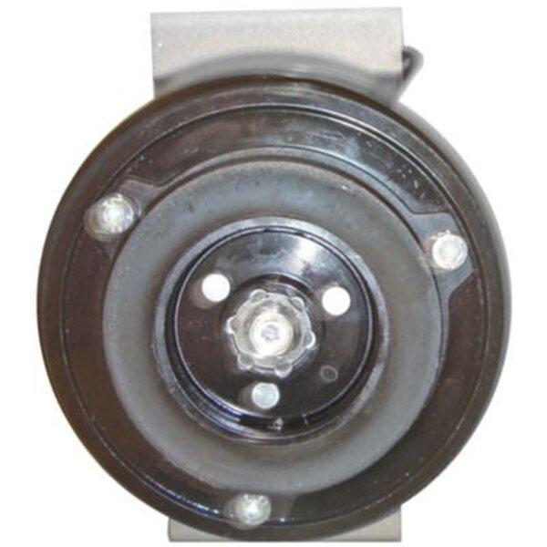 MAHLE ACP 129 000S Kompressor, Klimaanlage