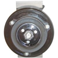 MAHLE ACP 129 000S Kompressor, Klimaanlage