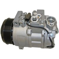 MAHLE ACP 129 000S Kompressor, Klimaanlage