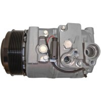MAHLE ACP 129 000S Kompressor, Klimaanlage