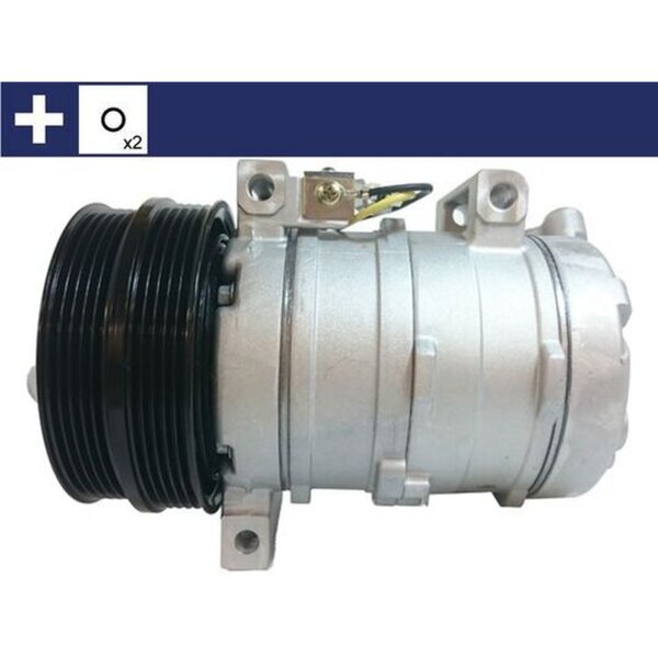 MAHLE ACP 1320 000S Kompressor, Klimaanlage
