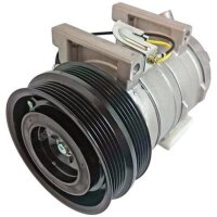 MAHLE ACP 1320 000S Kompressor, Klimaanlage