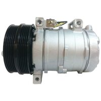 MAHLE ACP 1320 000S Kompressor, Klimaanlage