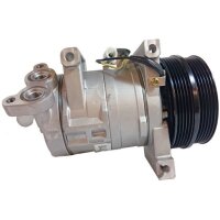 MAHLE ACP 1320 000S Kompressor, Klimaanlage