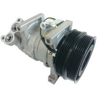 MAHLE ACP 1320 000S Kompressor, Klimaanlage