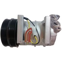 MAHLE ACP 1320 000S Kompressor, Klimaanlage