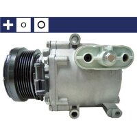 MAHLE ACP 1355 000S Kompressor, Klimaanlage