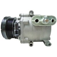 MAHLE ACP 1355 000S Kompressor, Klimaanlage