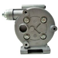 MAHLE ACP 1355 000S Kompressor, Klimaanlage