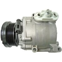 MAHLE ACP 1355 000S Kompressor, Klimaanlage