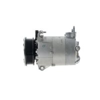 MAHLE ACP 1357 000P Kompressor, Klimaanlage