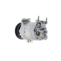 MAHLE ACP 1357 000P Kompressor, Klimaanlage