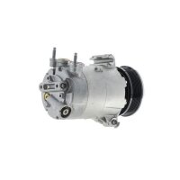 MAHLE ACP 1357 000P Kompressor, Klimaanlage