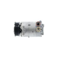 MAHLE ACP 1357 000P Kompressor, Klimaanlage