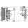 MAHLE ACP 1357 000P Kompressor, Klimaanlage