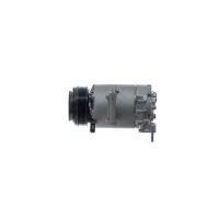 MAHLE ACP 1366 000S Kompressor, Klimaanlage