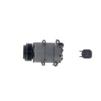 MAHLE ACP 1366 000S Kompressor, Klimaanlage