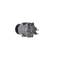 MAHLE ACP 1366 000S Kompressor, Klimaanlage