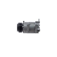 MAHLE ACP 1366 000S Kompressor, Klimaanlage