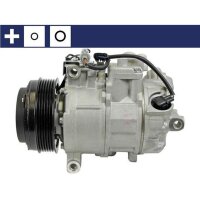 MAHLE ACP 1370 000S Kompressor, Klimaanlage