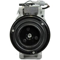 MAHLE ACP 1370 000S Kompressor, Klimaanlage