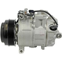 MAHLE ACP 1370 000S Kompressor, Klimaanlage